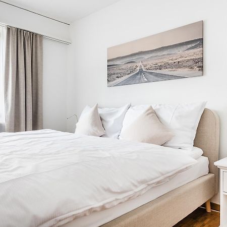 Soho 9 !Gratis Parken, Free Parking! Διαμέρισμα Κρόιτσλινγκεν Εξωτερικό φωτογραφία