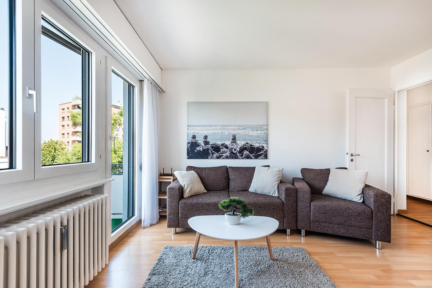 Soho 9 !Gratis Parken, Free Parking! Διαμέρισμα Κρόιτσλινγκεν Εξωτερικό φωτογραφία